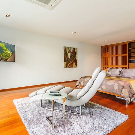 Elemental Villas Rawai Zewnętrze zdjęcie