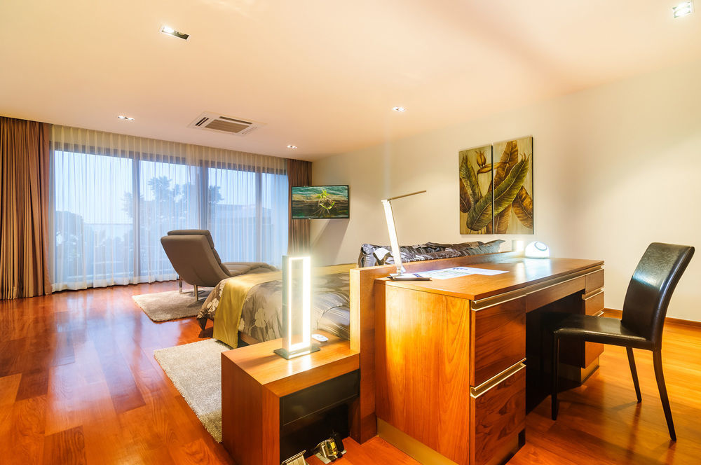 Elemental Villas Rawai Zewnętrze zdjęcie