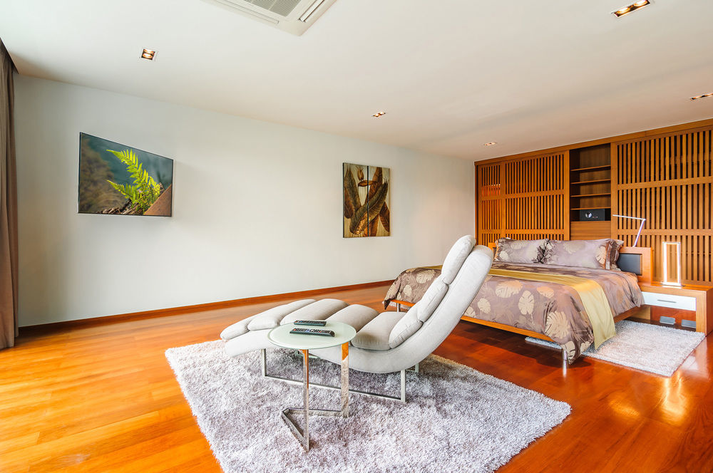 Elemental Villas Rawai Zewnętrze zdjęcie