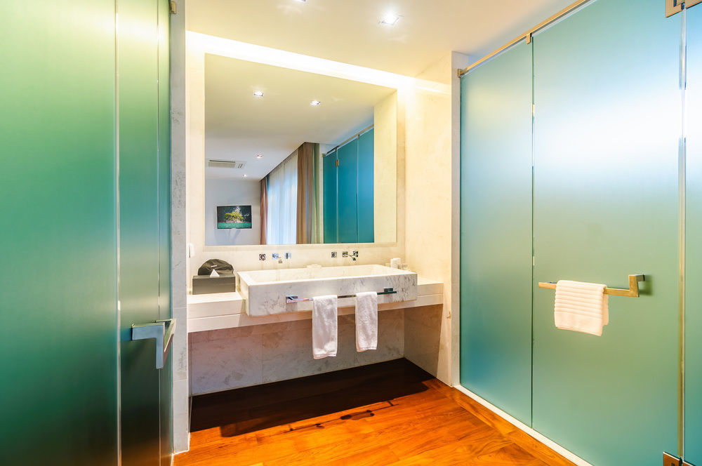 Elemental Villas Rawai Zewnętrze zdjęcie