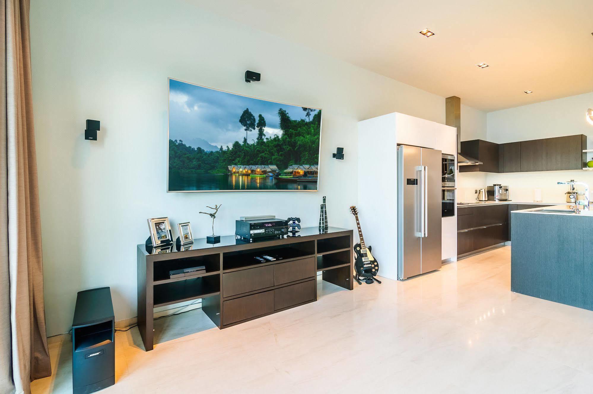 Elemental Villas Rawai Zewnętrze zdjęcie