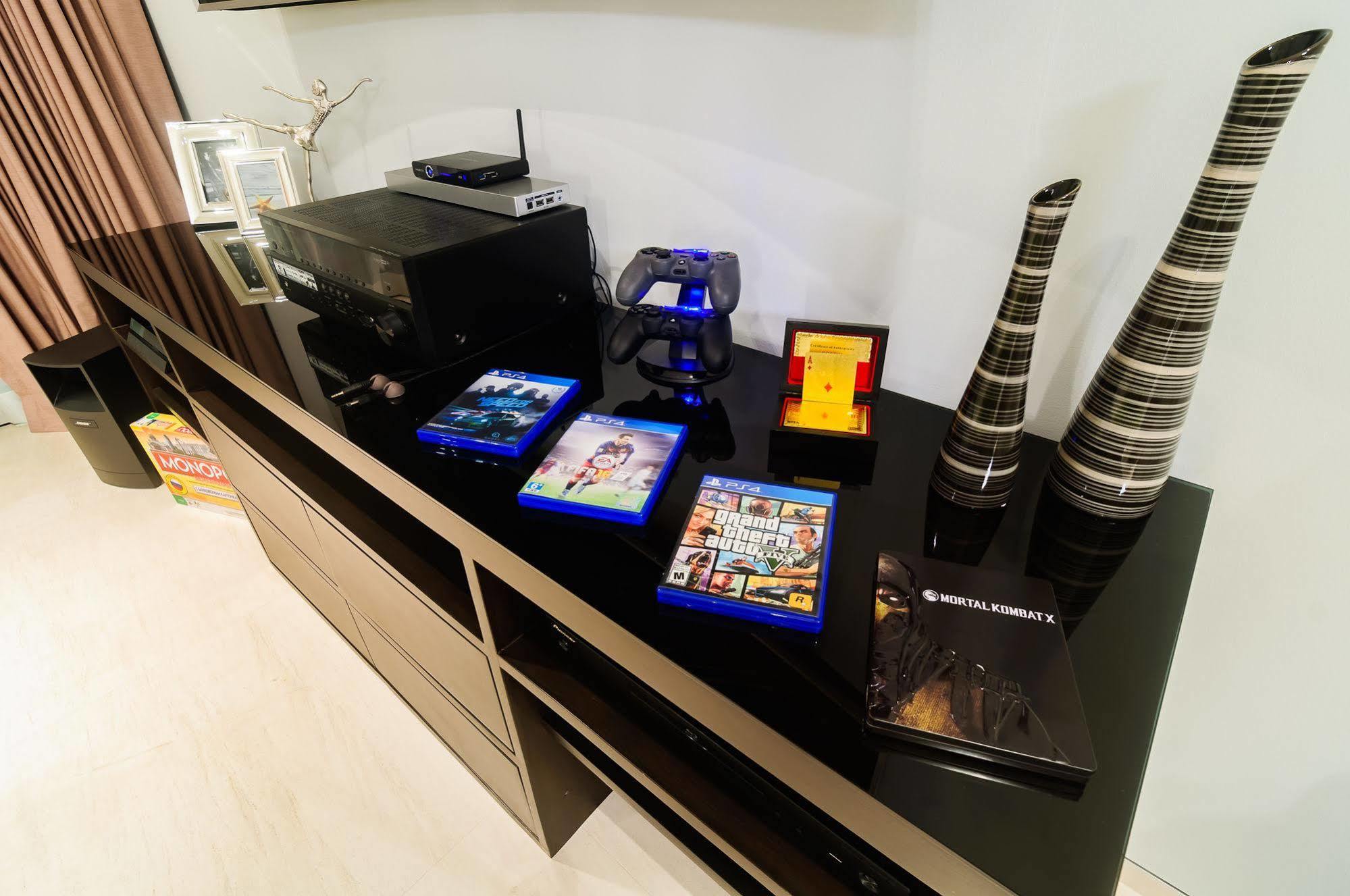 Elemental Villas Rawai Zewnętrze zdjęcie