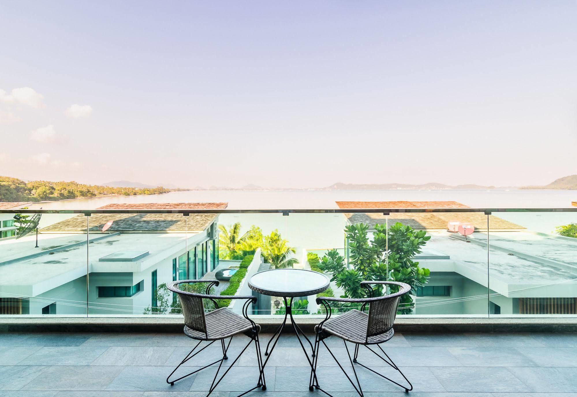 Elemental Villas Rawai Zewnętrze zdjęcie