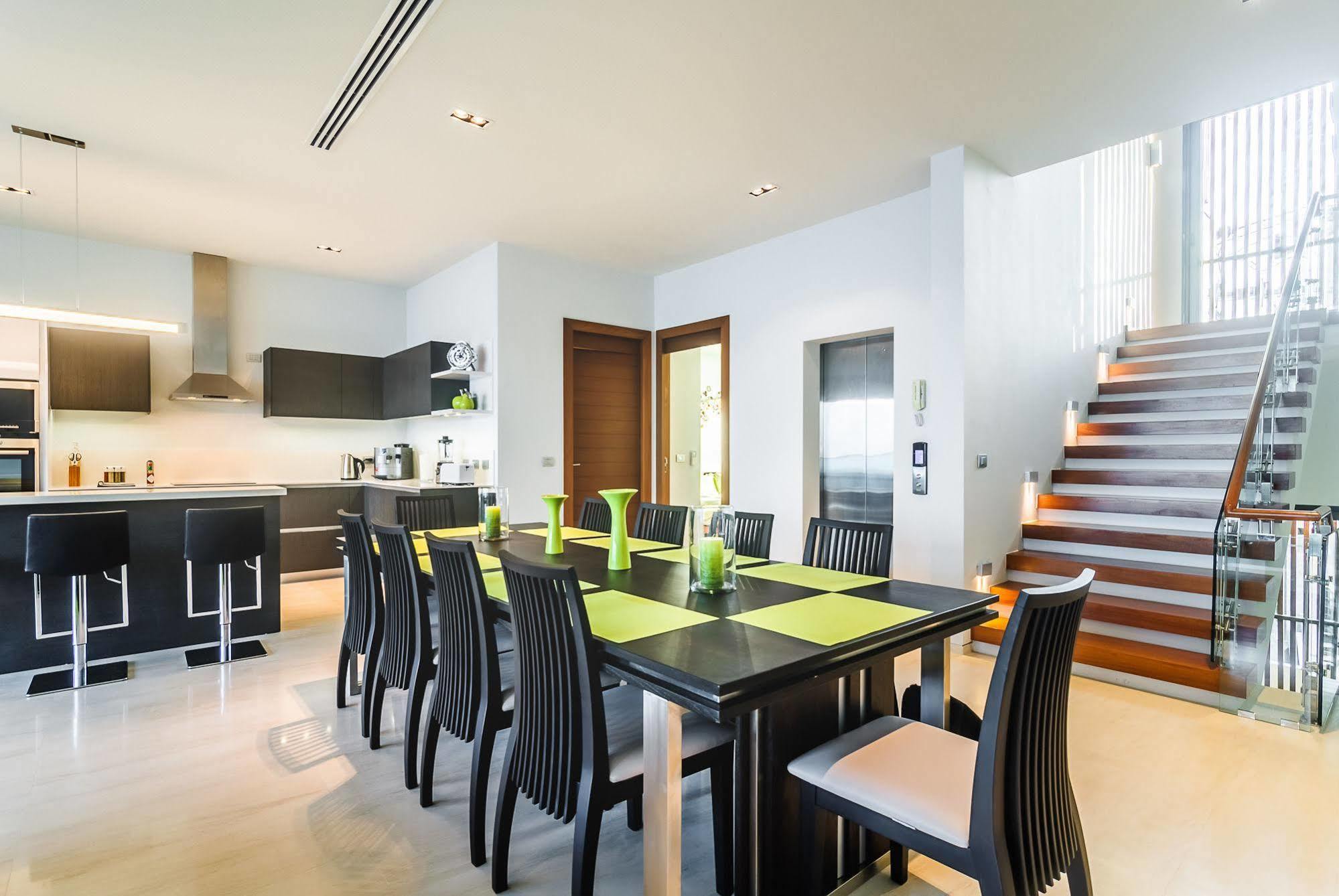 Elemental Villas Rawai Zewnętrze zdjęcie