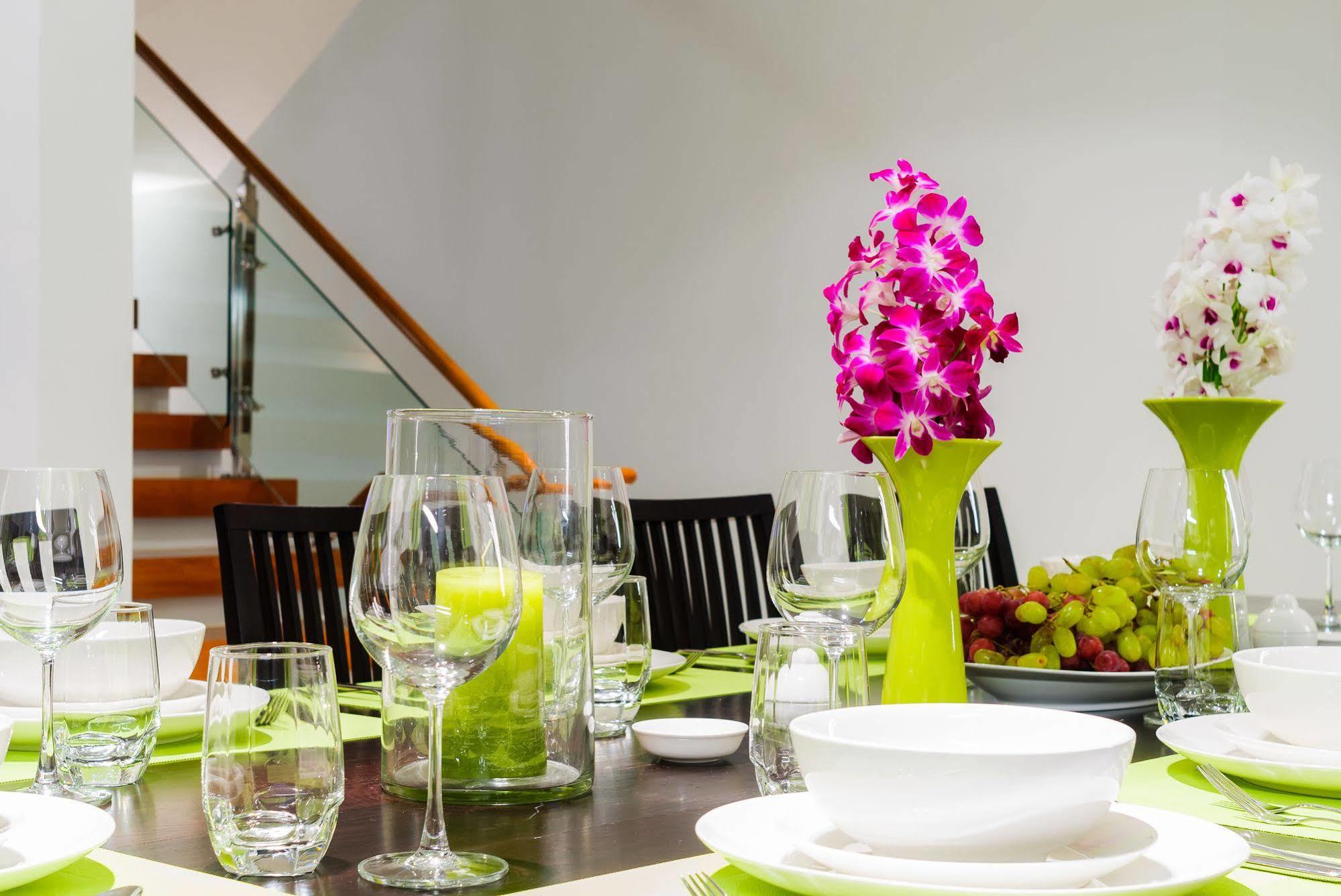 Elemental Villas Rawai Zewnętrze zdjęcie