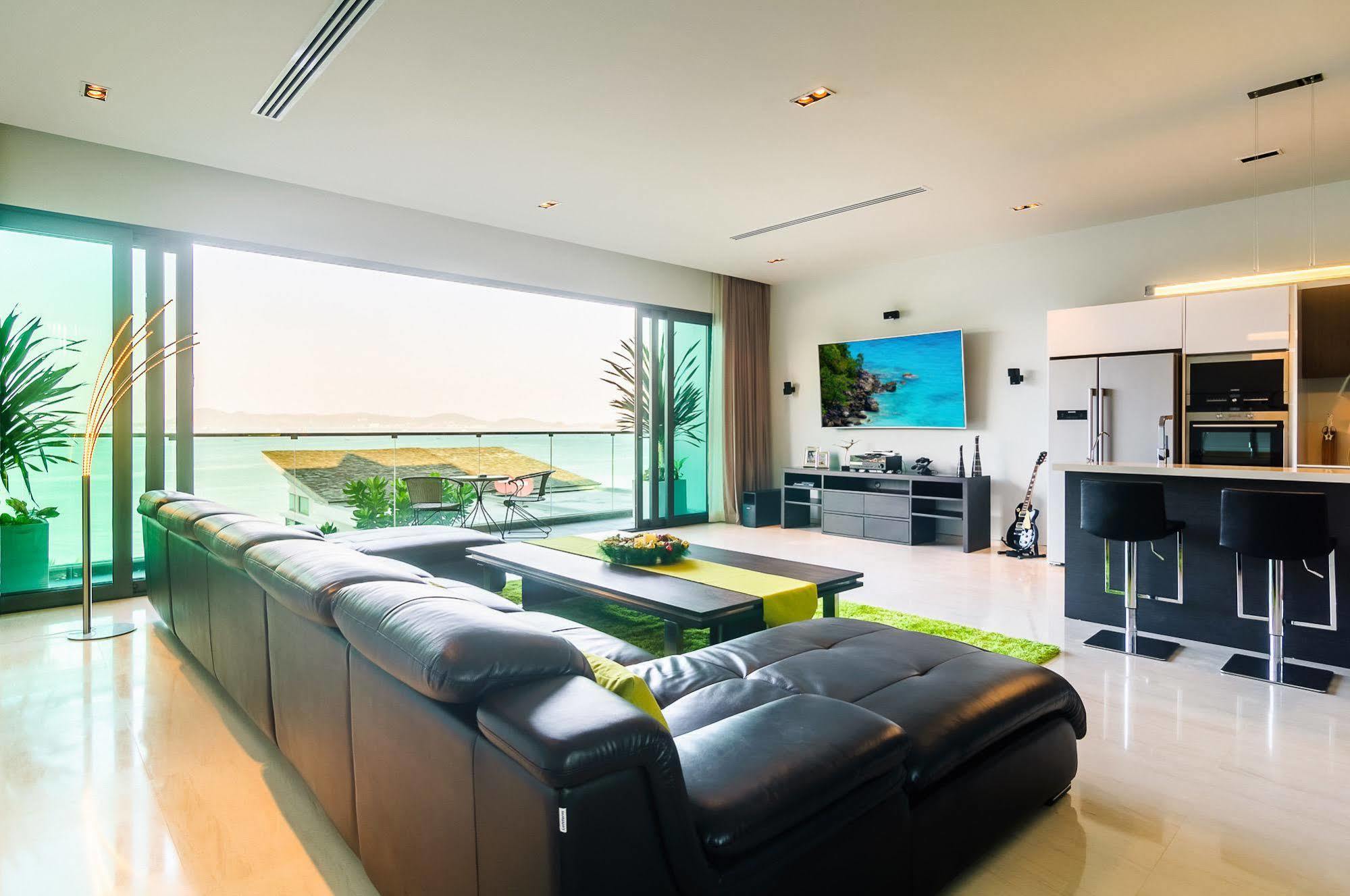 Elemental Villas Rawai Zewnętrze zdjęcie
