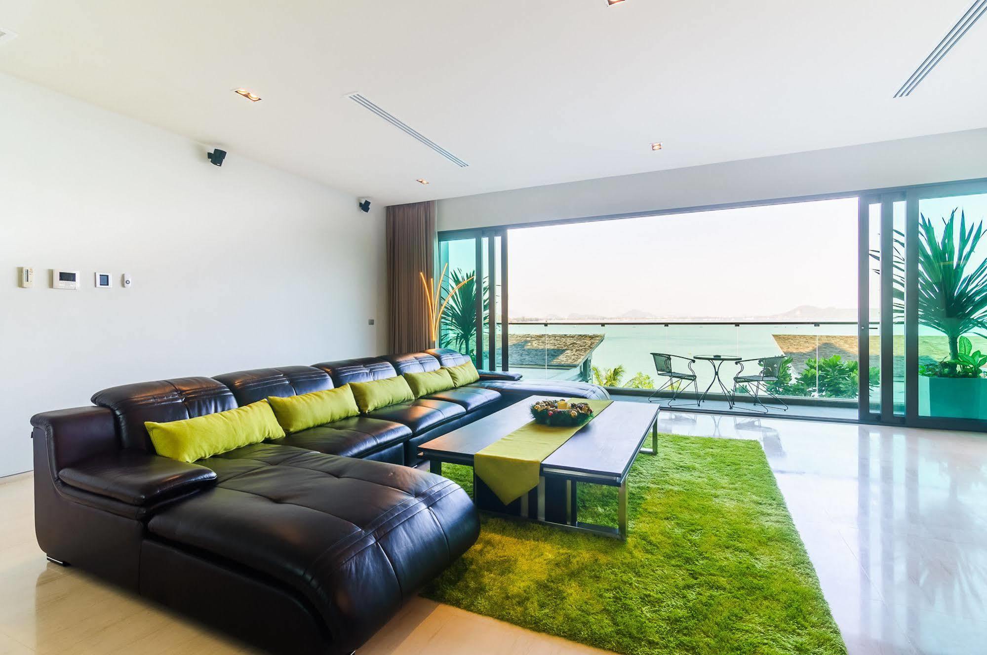 Elemental Villas Rawai Zewnętrze zdjęcie
