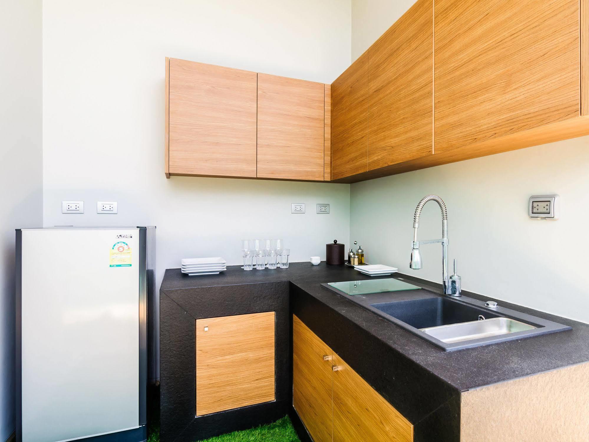 Elemental Villas Rawai Zewnętrze zdjęcie