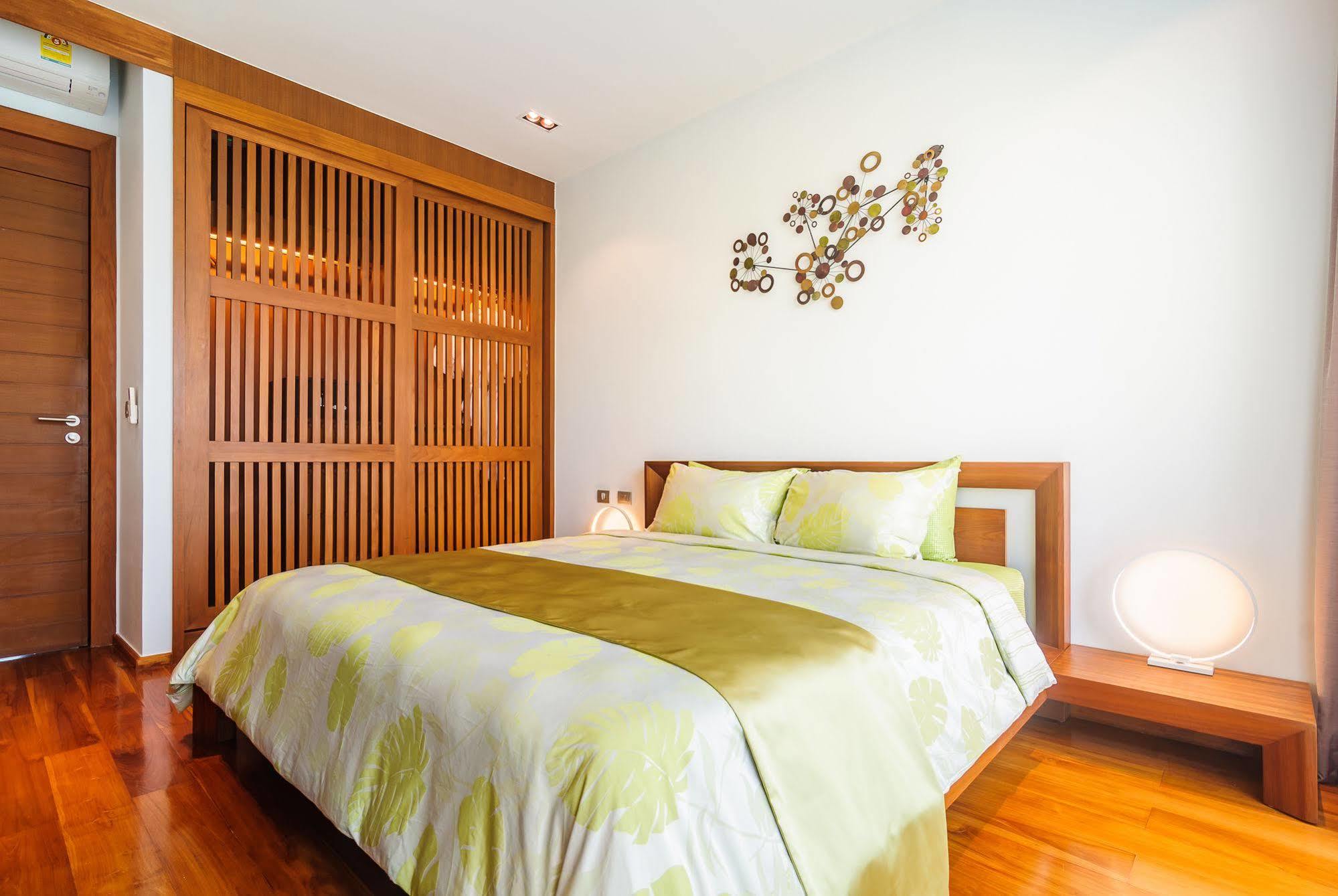 Elemental Villas Rawai Zewnętrze zdjęcie