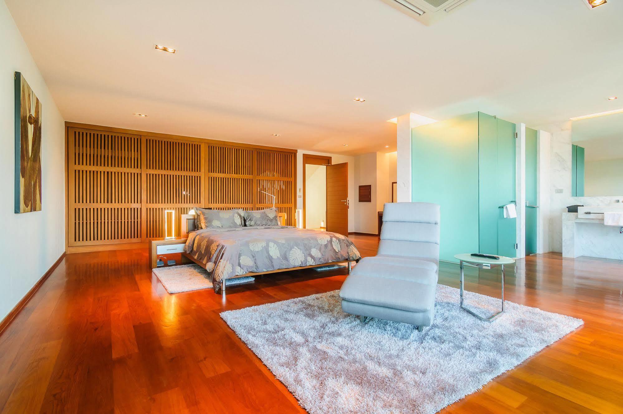 Elemental Villas Rawai Zewnętrze zdjęcie