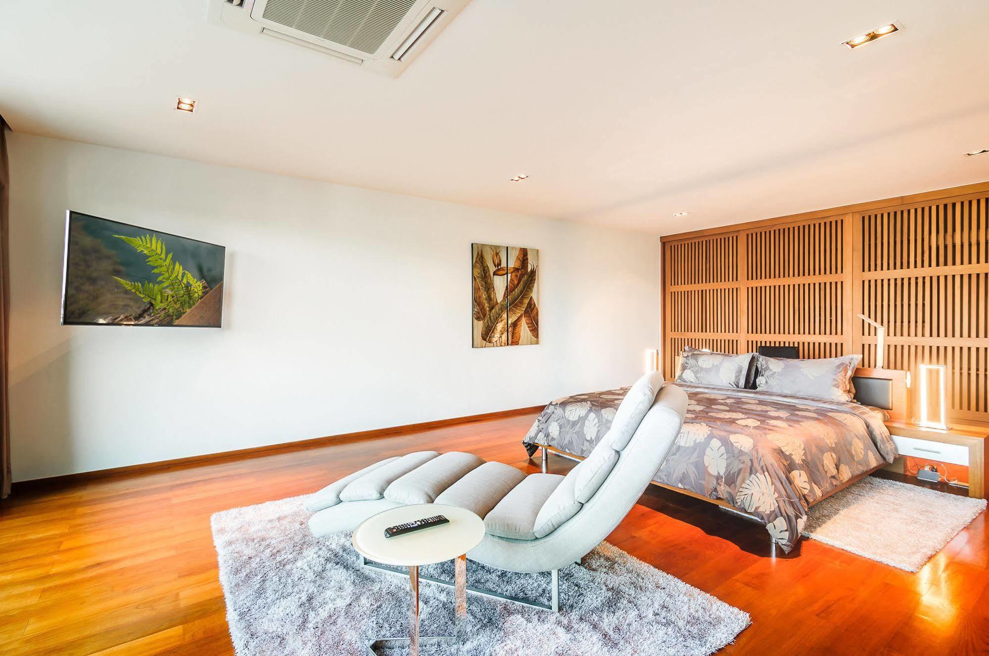 Elemental Villas Rawai Zewnętrze zdjęcie